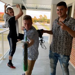 Mac Attack ( Ft. M-Quik, Eddie B.)