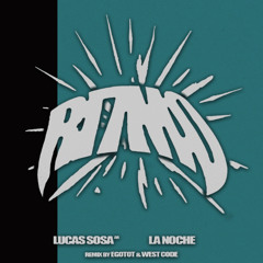 FREE DL: Lucas Sosa (AR) - La Noche [R7M043]