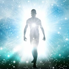 Energizing Your Quantum Self - Meditation