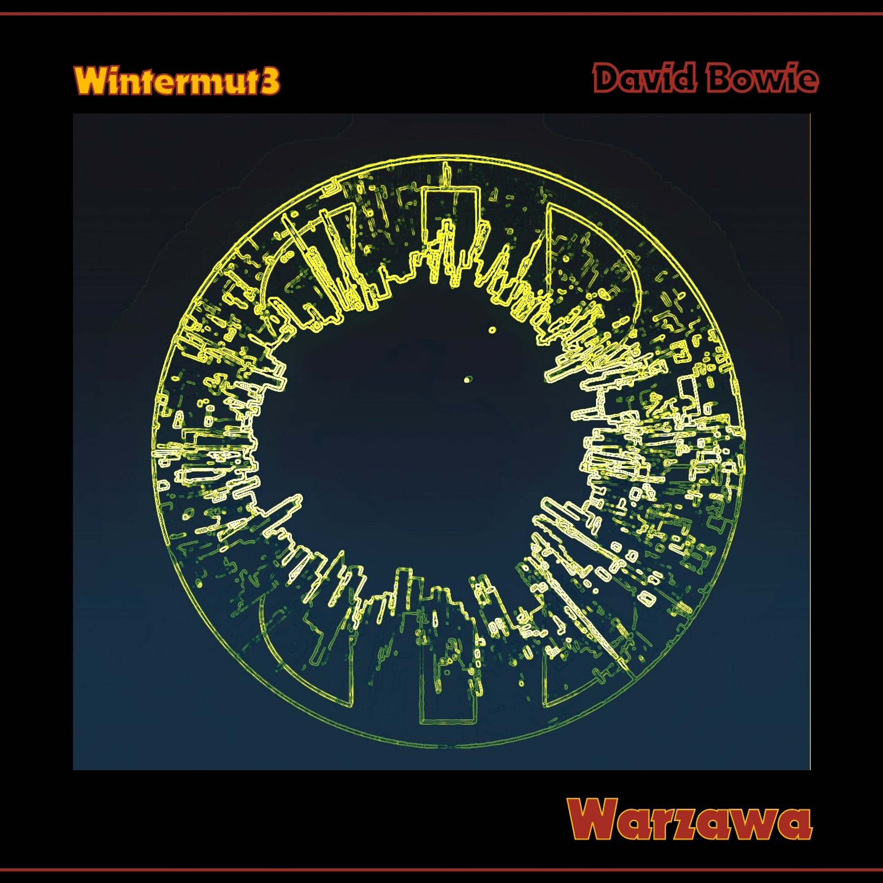Wintermut3 Music