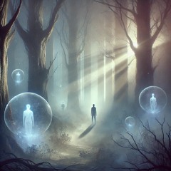 Echoes of memories