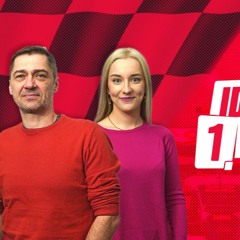 Ideālā 1. Formula ar Aldi Putniņu | Maiami Grand Prix