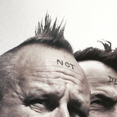 Punks à chiens