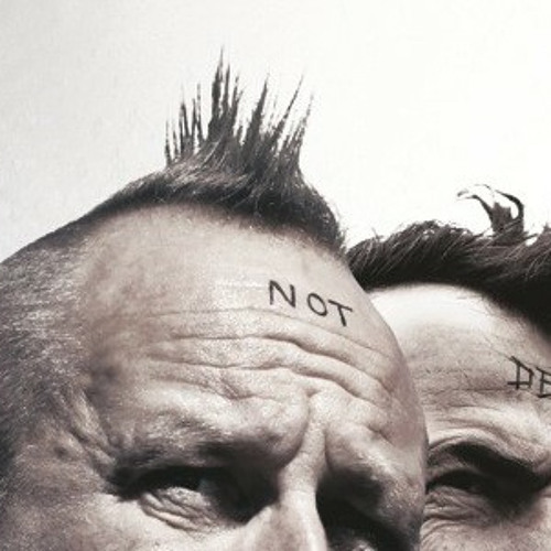 Punks à chiens