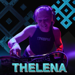 THELENA - Live [SOU event] Lviv 4.10