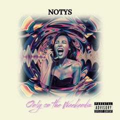 Only On The Weekends Final Master