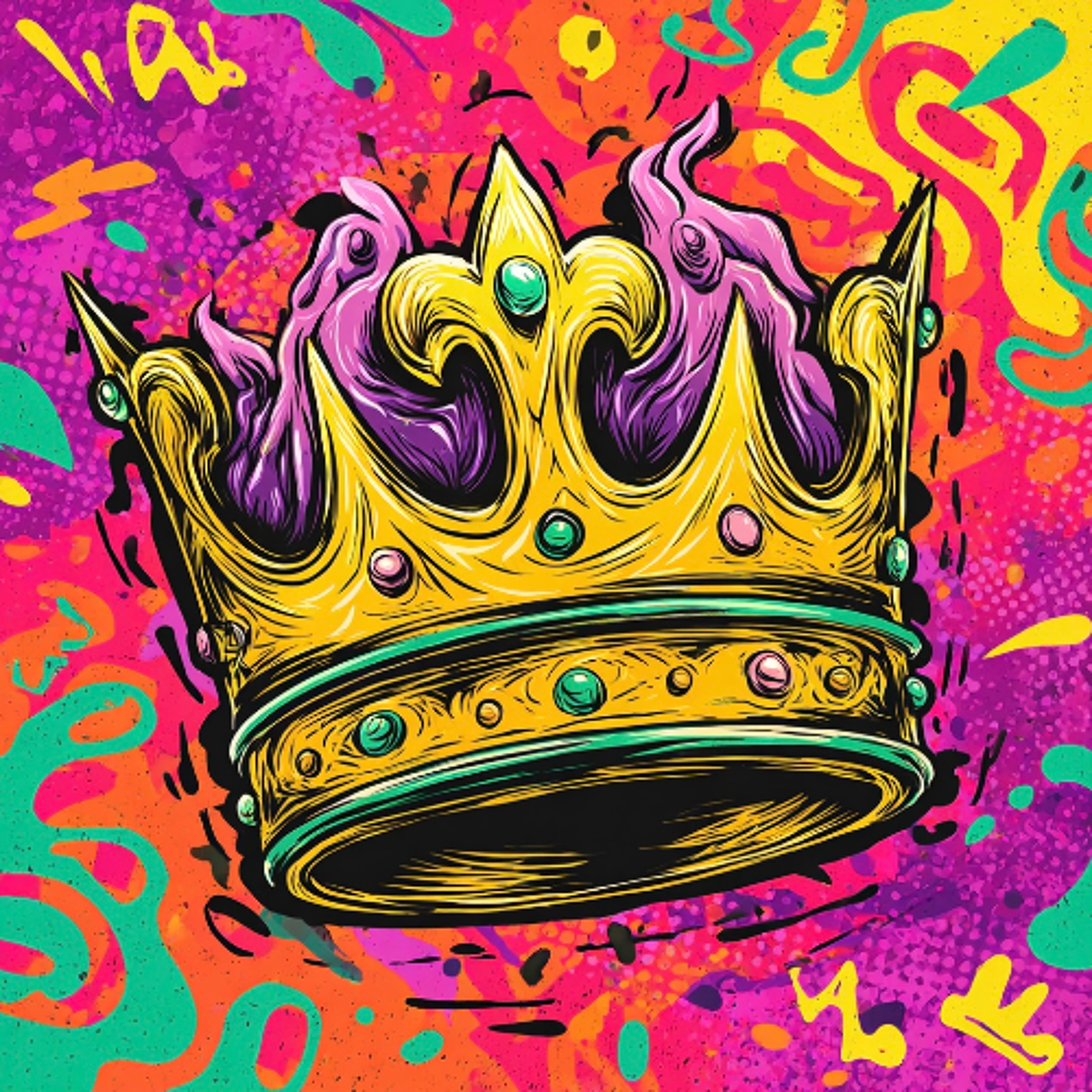 King Of Middletown episode artwork