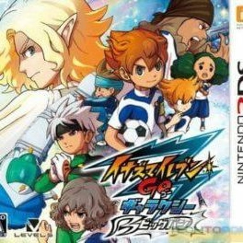 Inazuma Eleven Go 3ds Rom Download ##HOT## from Kris | Listen online for free on SoundCloud