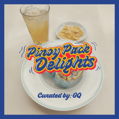 Lagi Missing You (GQ blend) - Pitched