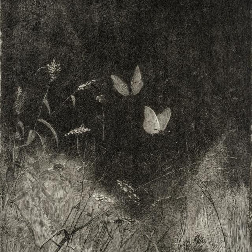 fumes [INTERLUDE] (PROD.MAYHEM)