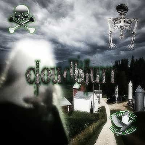 Wood Crackin (PROD. Cloudblurr)