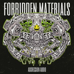 Takeru - The Big Fight!! [AggressionAudio - Forbidden Materials]