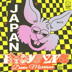 Japan (ft. Devin Morrison)