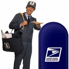 Big Papa 40 - Where's The Mailman  (snippet) [prod. Cryjng]
