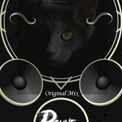 CATS EVOLUTION - ROUNE DJ (ORIGINAL MIX) TECH HOUSE