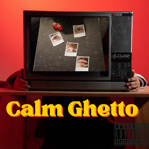 Calm Ghetto (Prod. Auspiddit)