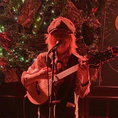 Kamahalan - Live in The Folklore rooms (Yaelokre/Keath osk)