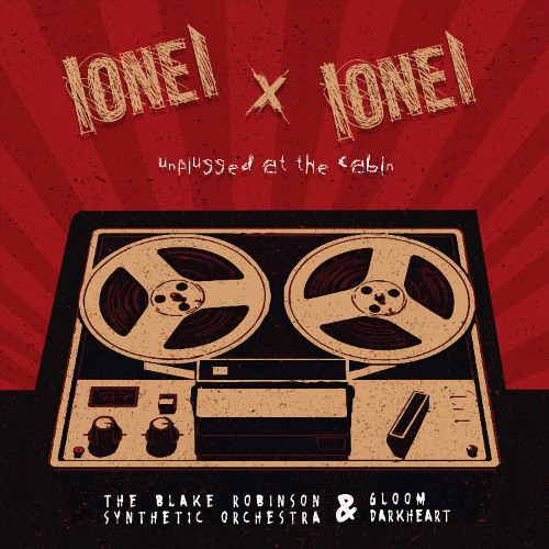 One by One - Unplugged at the Cabin