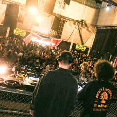 Simas & guerrA. @MOCHAKK CALLING CWB | 19.07.2025
