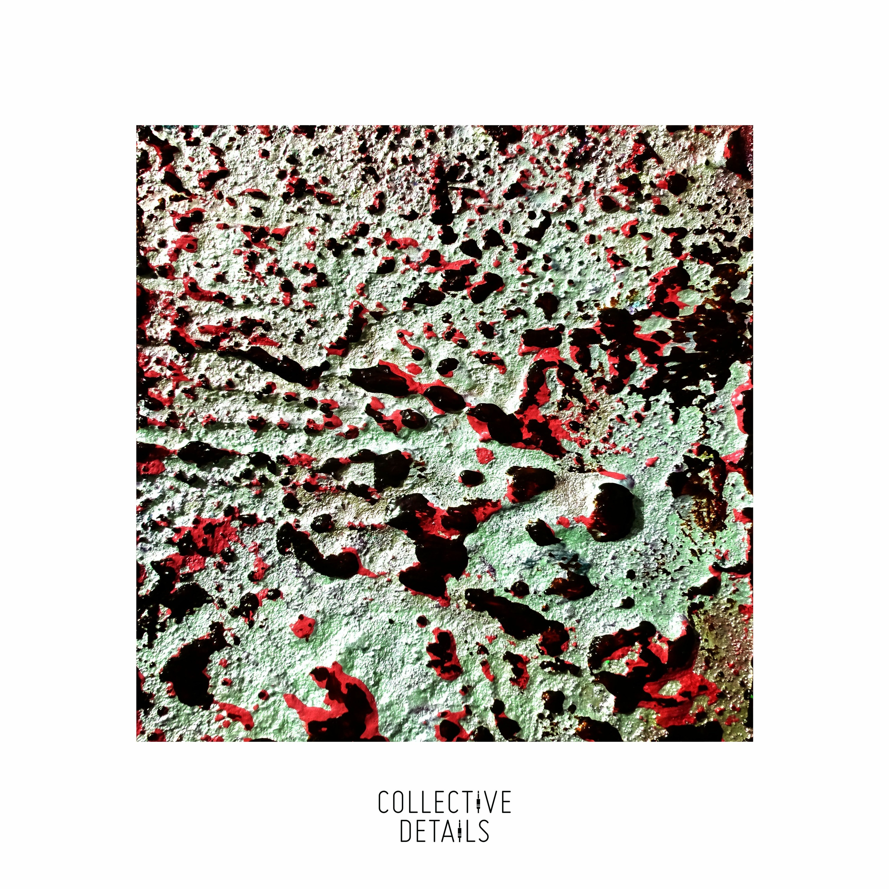 Premiere: MTD - True Love (Tav Shvi Remix)[Collective Details] episode artwork
