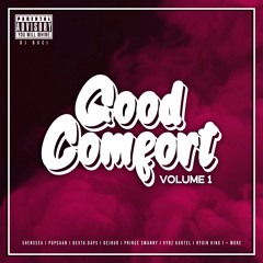 GOOD COMFORT VOLUME 1