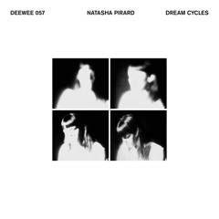 Natasha Pirard - Cycle 3