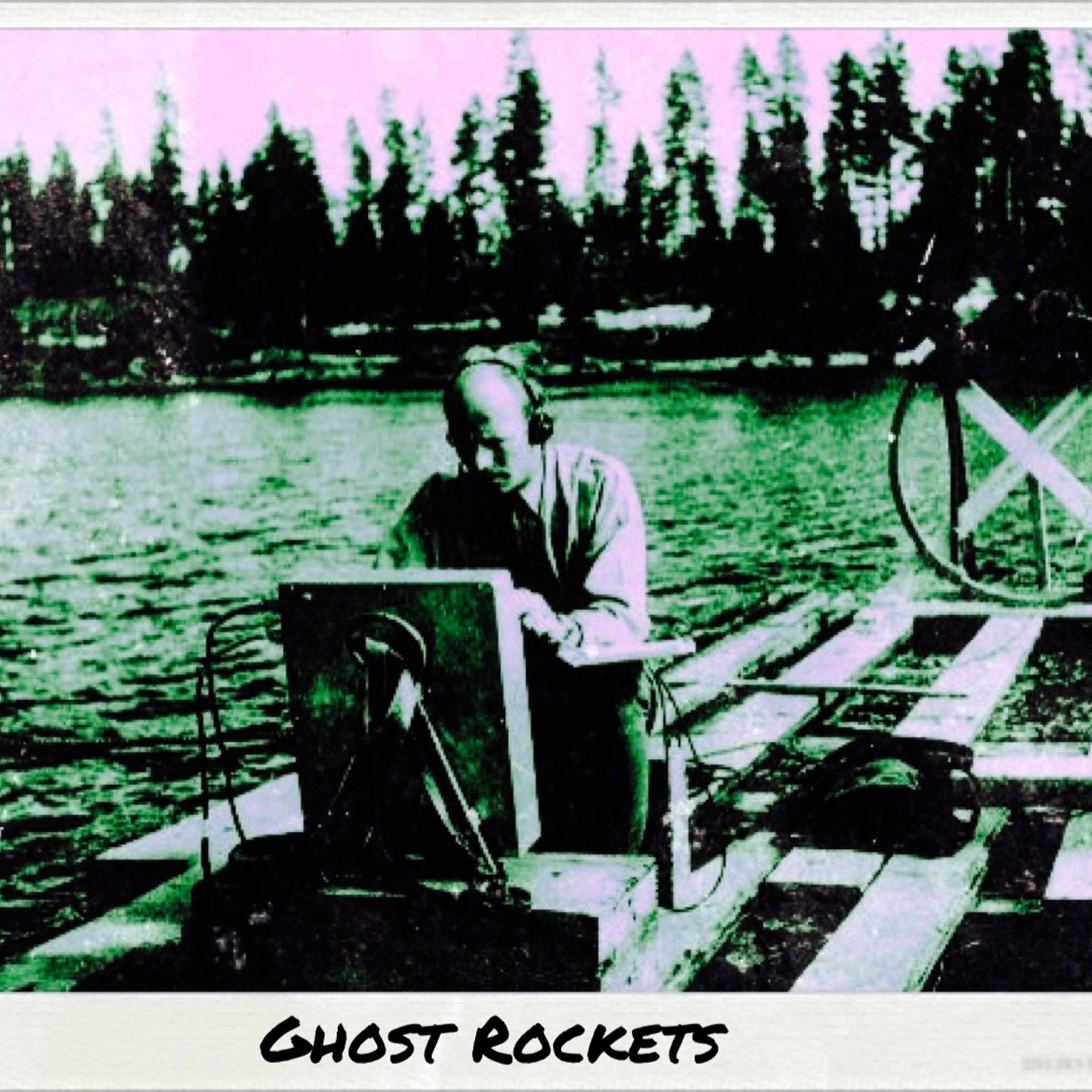 Ghost Rockets episode artwork