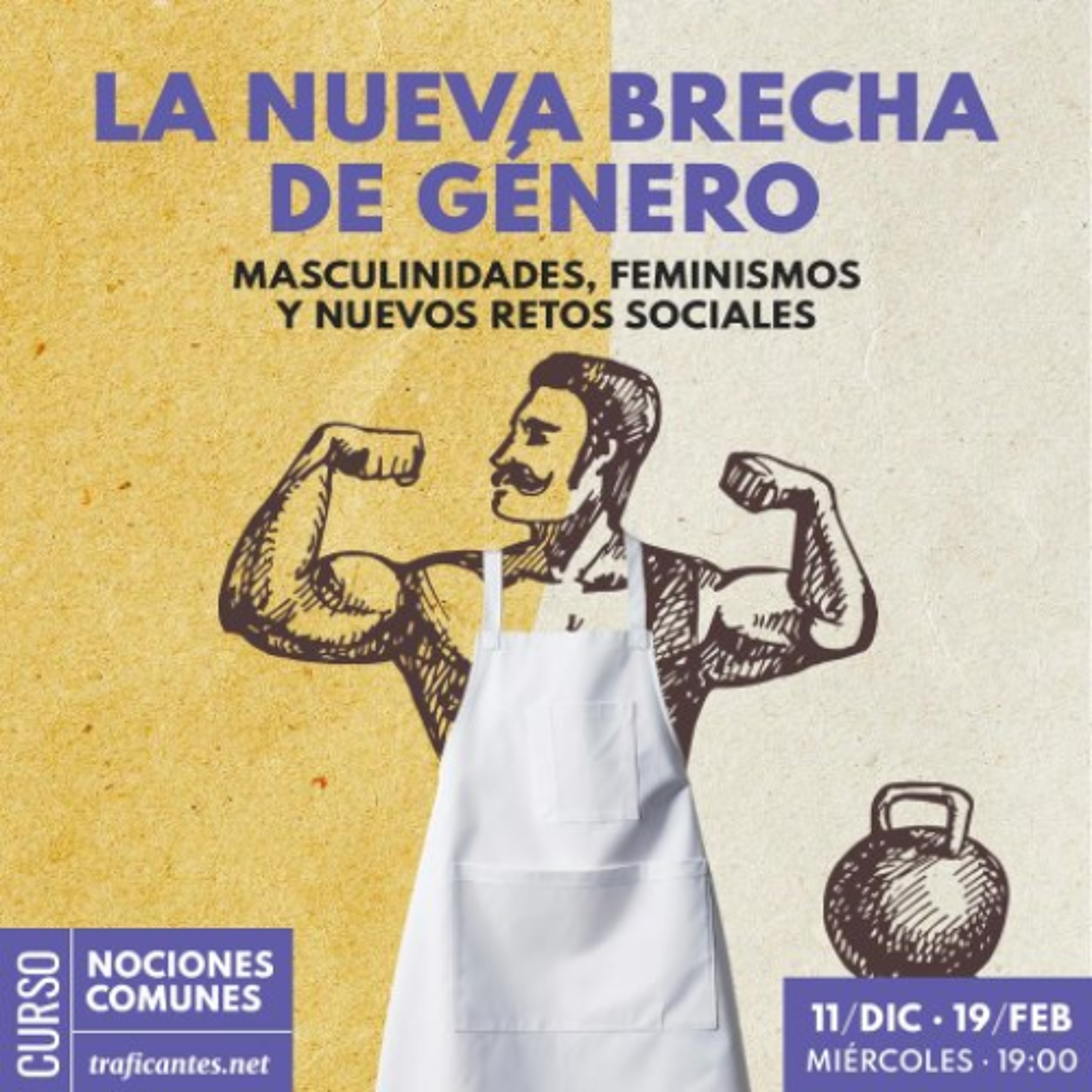 Nociones Comunes