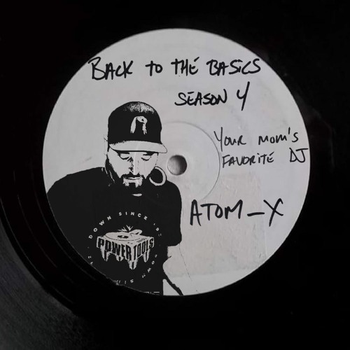 Back To The Basics S4:E6 Ft. ItslowkeyD Part 2