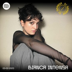 [20230203] BIANCA INTENSA