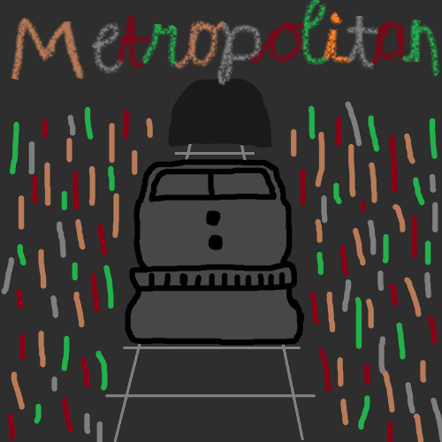 Metropolitan