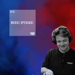 #10 ☻ Modus Operandi