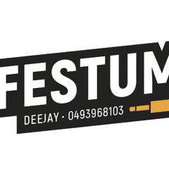 FestumD Mix TAPE 1