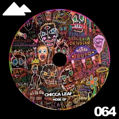 3) Chicca Leaf - CUT THE NUTS (CLEO Recordings)
