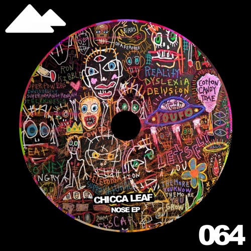1) Chicca Leaf - NOSE (CLEO Recordings)
