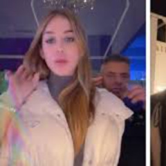 Davide X lacerenza video clotilde conca bonizzoni clotilde lacerenza twitter