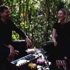 Ambient Forest Jam #2