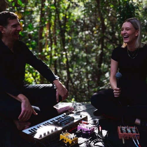 Ambient Forest Jam #2