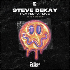 Played-A-Live (Radio Rework 2023)