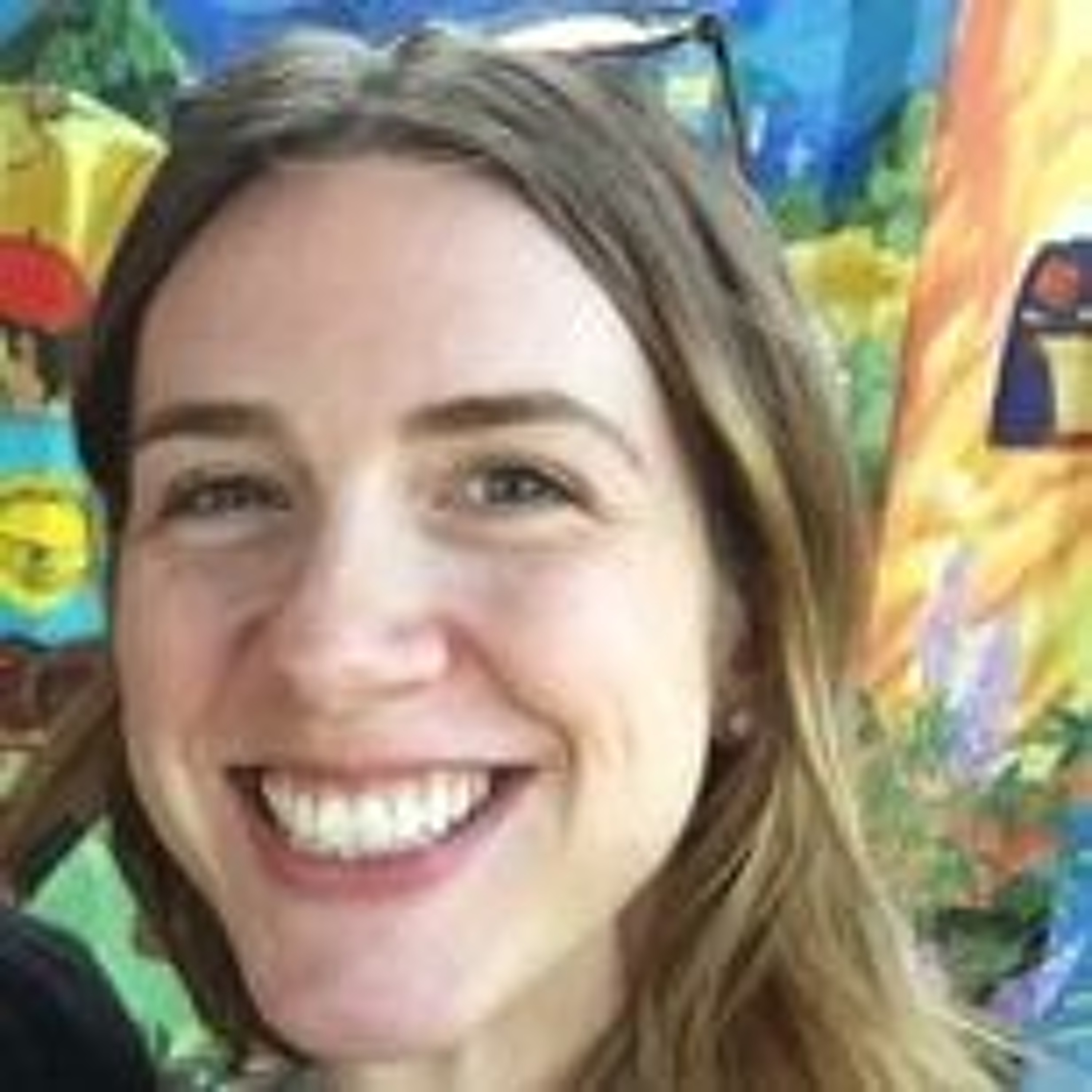 SoS 175: Dr. Alison Murray: Bones, puberty, and activity levels in human females episode artwork