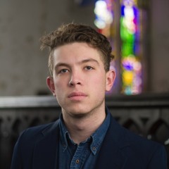 Psalm Preludes (2019) - solo organ