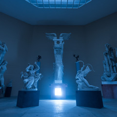 Venus (feat. Author & Punisher)