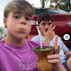 TUIM NO PAREDAO