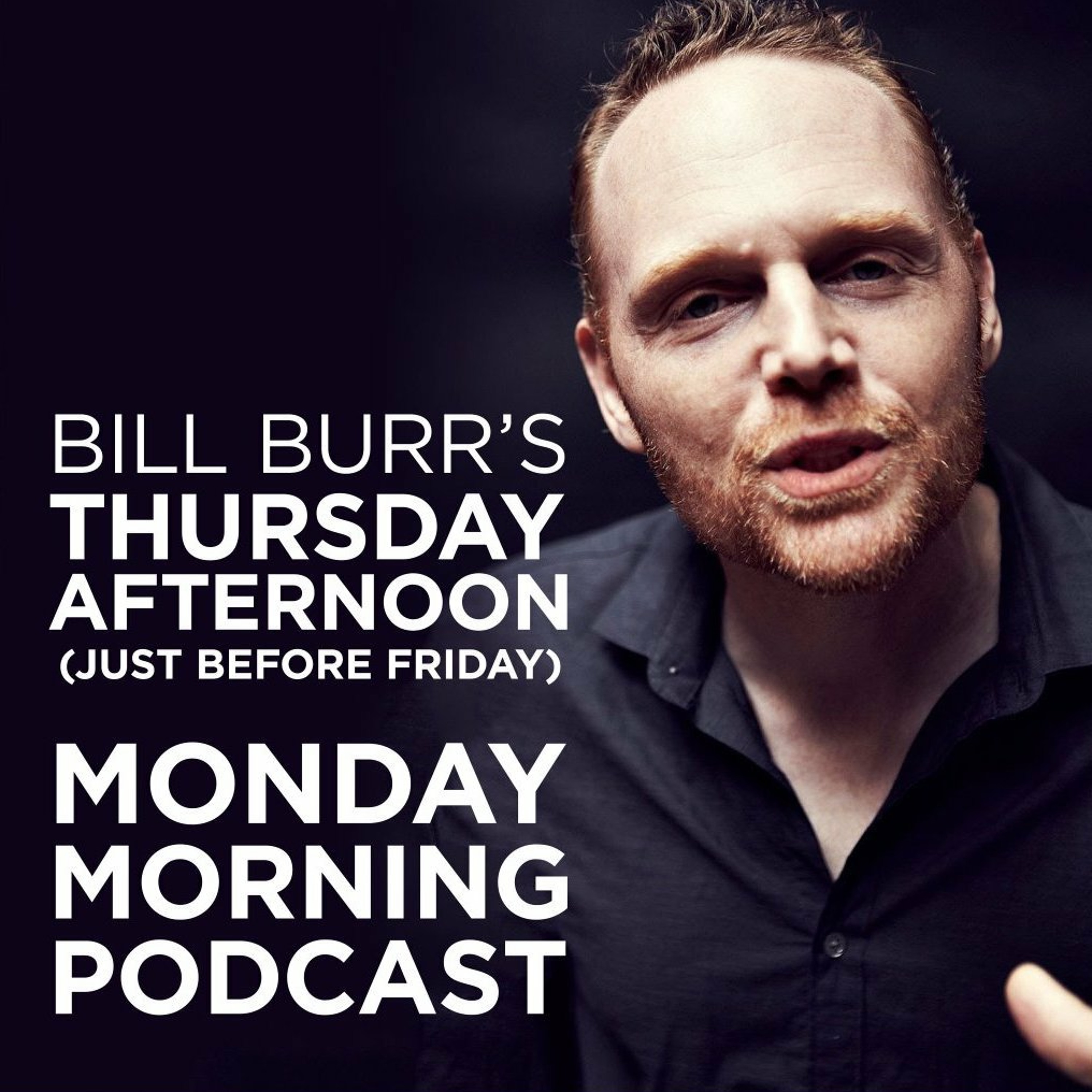 theMonday Morning Podcast