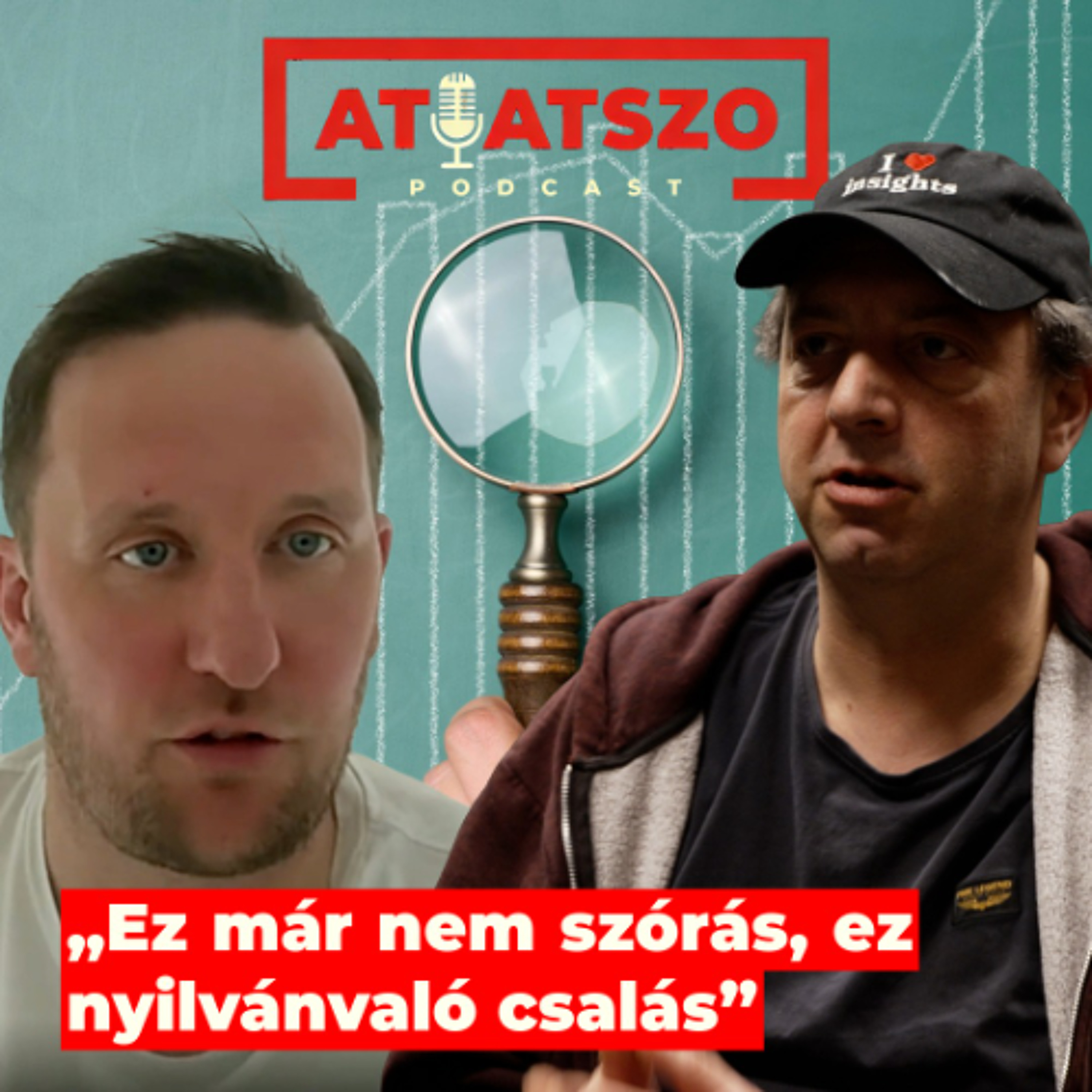 Közvélemény-kutatások: „Ez már nem szórás, ez nyilvánvaló csalás”