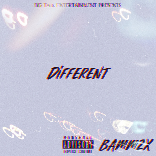 Different