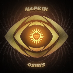 Napkin - Osiris
