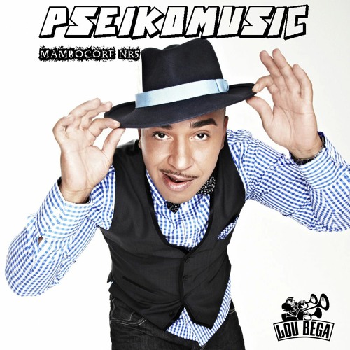 Pseikomusic - MamboCore 5