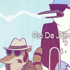 Mordecai and Rigby (prod. anthaproducer)