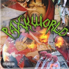 Boofpaxkmooky - Paxk World #FULL TAPE 2020*